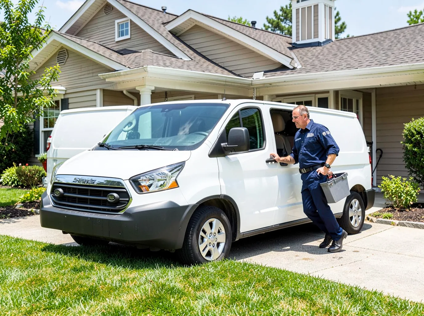 Emergency Plumber company in Andover, CT